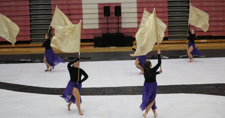 winterguard